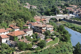 Veliko Tarnovo